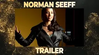50 Years of Sessions feat. Alicia Keys | Norman Seeff Episode #5 TRAILER