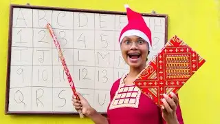 Learn the ABC's with C2 kids! The ABC Song & Phonic Song | Toddler Learning Video | Toddler Channel