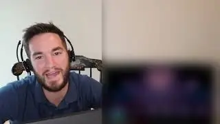 First Time Hearing Guy Sebastian - Believer (The Voice) | Christian Reacts!!!