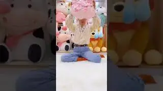 Bubble Tea Plush
