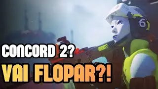 NOVO GAME DOS CRIADORES DE DESTINY GANHOU DATA! Vai Flopar?! (Marathon)