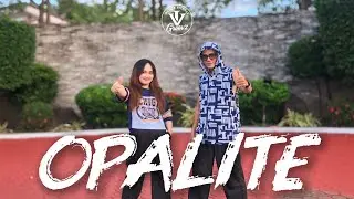 OPALITE (DJ Choijay Remix) - Taylor Swift | TikTok Trend | Dance Fitness | J&V Groovz