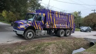 recycling pickup Texas Pride Disposal  21