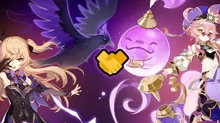Some Aggravate C1 Dori clears