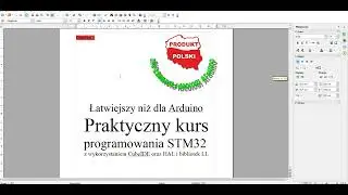 Mem Copy z wykorzystaniem DMA, część 1