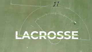 Turf Tank: Lacrosse field painter