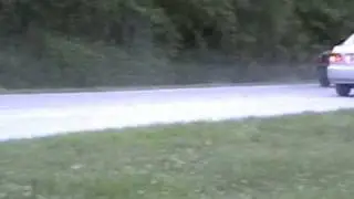 b20 vtec delsol v.s B16A 4dr civic