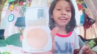 DAISY MARIE MAKE-UP TUTORIAL