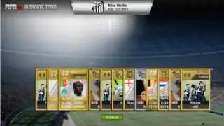 Dennis's FUT Pack Opening Ep.5