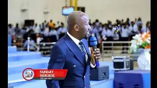 APOSTLE JOHNSON SULEMAN|| BURSTED🔥PAPA Set to Arrest any BLOGGER that uses his image 4 &Ecirc;V&Iuml;L PURPOSE😱