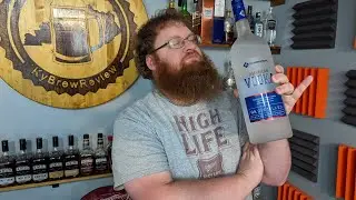 Member's Mark Vodka Review ( Sam's Club)