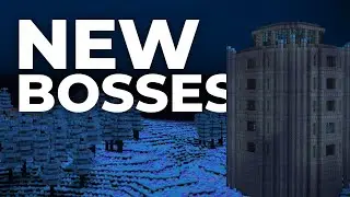 The Aurorian Mod Adds An INSANE DIMENSION