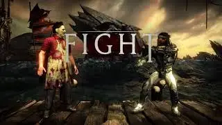 MKXL - Ft10 with BasedJeezy (High-Level Ronin Takeda)