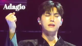 251102 [Adagio] | 𝟐𝟎𝟐𝟓 𝐋𝐢𝐛𝐞𝐥𝐚𝐧𝐭𝐞 𝐂𝐨𝐧𝐜𝐞𝐫𝐭 𝐁𝐑𝐈𝐋𝐋𝐀𝐍𝐓𝐄 : Day2 #진원 #JinWon #리베란테 #Libelante