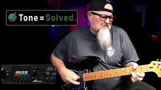 When Your Tone Needs to Snarl — Not Scream