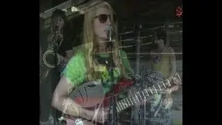 IMPATV 126 PON PON LIVE AT SUPERNORMAL 2017 - FULL SET