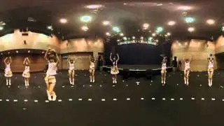 [360 VR] 360°『アイ、スクリーミン。』feat.こわぼん