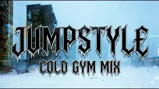 POV: YOU ARE THE MAIN CHARACTER (Jumpstyle / Hard Gym Mix)