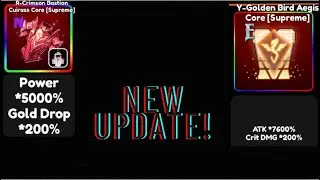 🎉⛩️+1 Slayer Blade⛩️🎉1.08New Update! #roblox #demonslayer #update #gaming