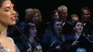 6. Come Sunday, Sacred Concert, arr. by J. Hoybye & P. Pedersen, BNR Big Band and Choir