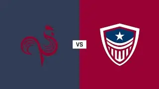Full Match | Paris Eternal vs. Washington Justice | Stage 4 Week 4 Day 4