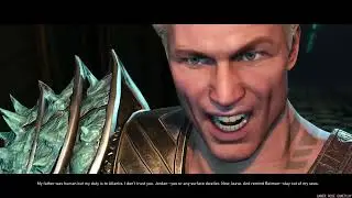 Injustice 2 Gameplay [4K 60FPS UHD] Part 5 #Injustice2 #Injustice2Gameplay #FightGameplay