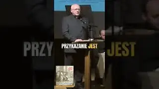 Nie możemy traktować moralności katolickiej tak, jak się traktuje szwedzki bufet! Ks. Chrostowski