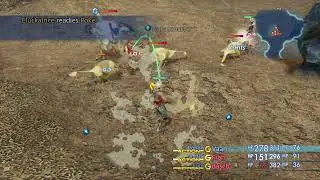 Final Fantasy XII Zodiac Age - Playthrough Walkthrough (No Commentary/mic)