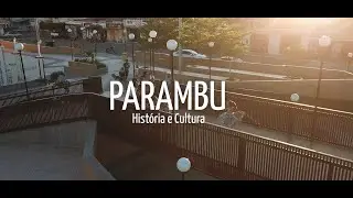 PARAMBU - HIST&Oacute;RIA E CULTURA