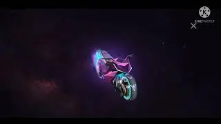 ff new bike skin top up status ⚡