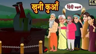 Khooni,Kua,Horror,Stories,in,Hindi, Hindi,horror,#moralstories #hindikahani #newstory #funnyvideos