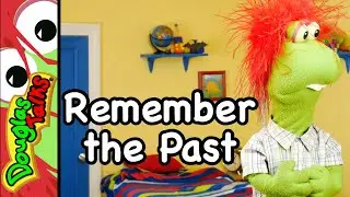 Remember the Past | Memorial Day Sunday School lesson for kids