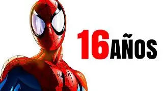 SPIDER-MAN MUERTE Y RESURRECIÓN  | HISTORIA