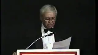 Golden Arm Award 1996