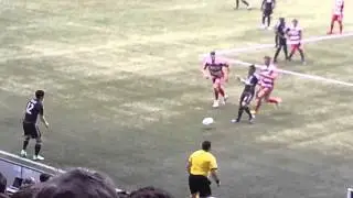 YP Lee throws in!