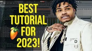 How To Make Beats For NoCap Tutorial