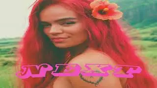 KAROL G Type Beat 