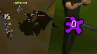 RuneScape 2 Beta in 50 Screenshots (2003-2004)