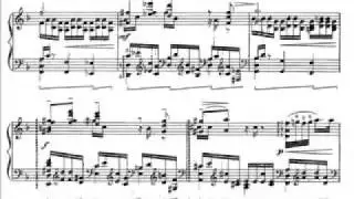 Melodie de Orfeo, Abram Chasin's Transcription, Performed By Abbey Simon