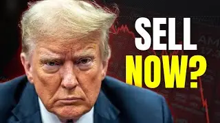 Watch This Before It Reports Earnings Tomorrow...