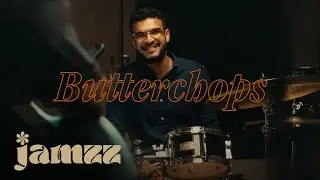 Flauzilino Jr, Davidson &Aacute;quila & Rafael Reis - Butterchops