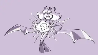 Tina the devil | QSMP [Animatic]