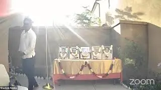 Hindu Sanghatan Diwas Utsav - Dakshin LA