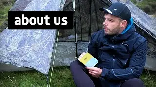 Thrunotes waterproof notebook | About us