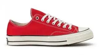 CONVERSE CHUCK 70 OX ENAMEL 164949C