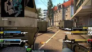 CSGO - Eternity Venom MANNE