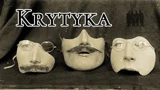 Jak krytykować konstruktywnie – Czas Gentlemanów