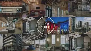 What is FOKAL POINT?