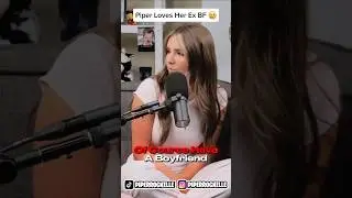 Piper loves her EX girlfriend 😭@piperrockelle #piperockelle #bophouse #ishowspeed #piper #live