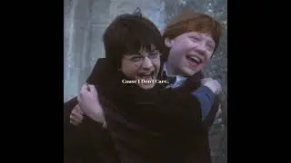 Fairy Tale 😭🥲✨#harrypotter #hogwarts #fairytale
